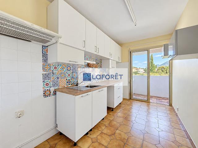 Vente Appartement 3 pièces 79.6 m2 Nyons