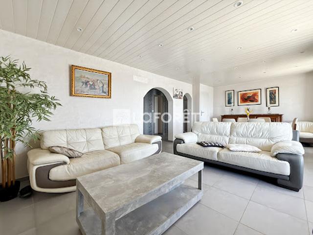 Vente Appartement 3 pièces 79.73 m2 Portes lès Valence