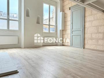 Vente Appartement 3 pièces 79.78 m2 Bordeaux