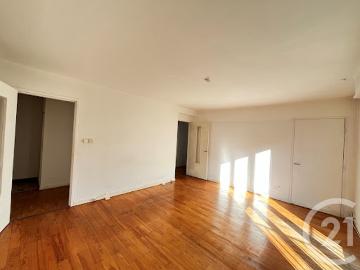 Vente Appartement 3 pièces 80.48 m2 Strasbourg