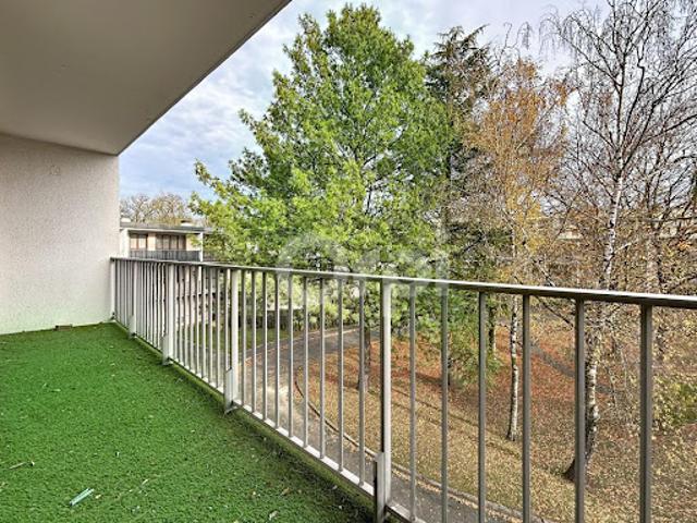 Vente Appartement 3 pièces 79.7 m2 Chantilly