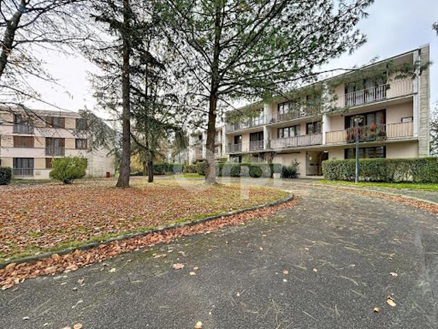 Vente Appartement 3 pièces 79.7 m2 Chantilly