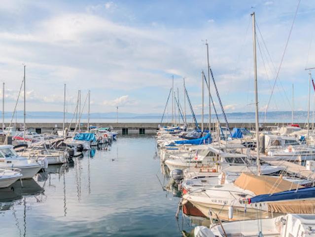 Vente Appartement 3 pièces 79.87 m2 Evian les Bains