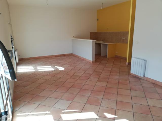 Vente Appartement 3 pièces 79.87 m2 Laroque