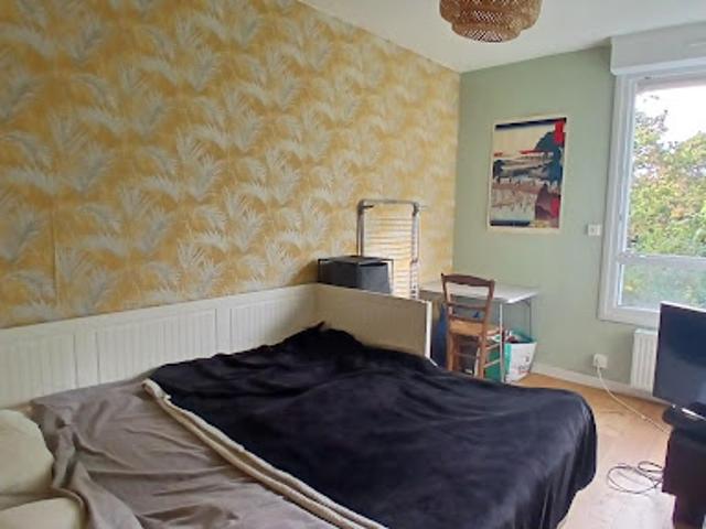 Vente Appartement 3 pièces 79.87 m2 Rennes