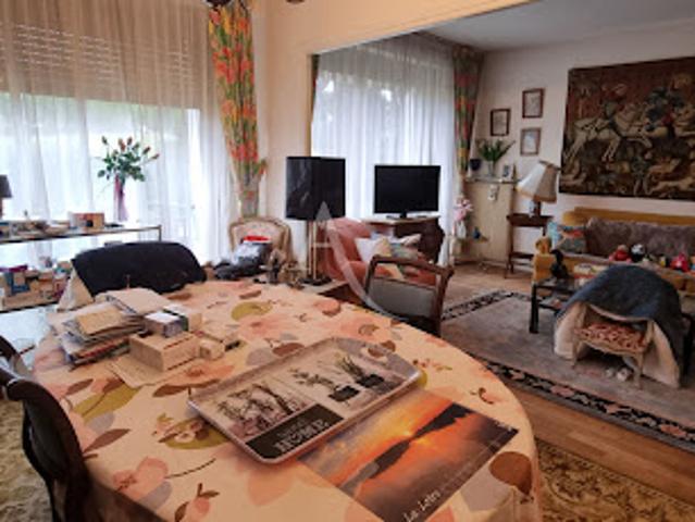 Vente Appartement 3 pièces 79.88 m2 Blois