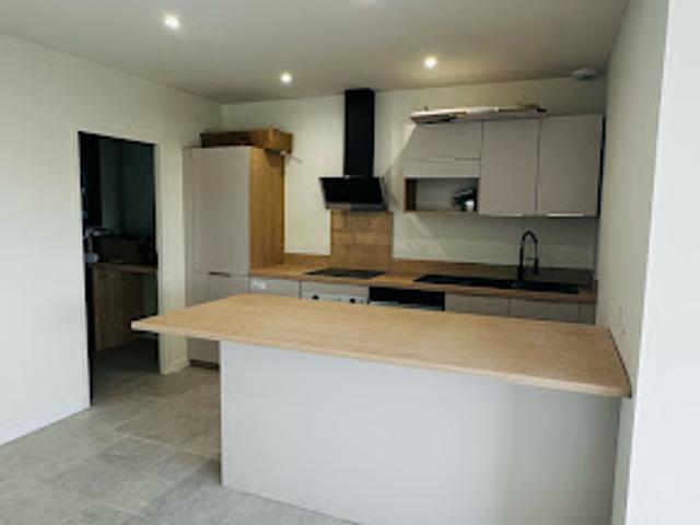 Vente Appartement 3 pièces 79.93 m2 L'Isle Jourdain