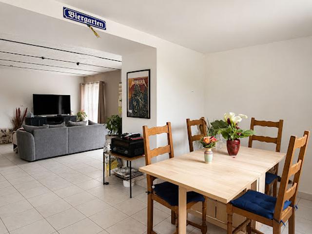 Vente Appartement 3 pièces 79.94 m2 Marchiennes