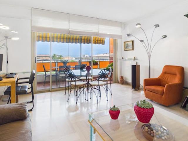 Vente Appartement 3 pièces 79.04 m2 Ajaccio