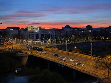 Vente Appartement 3 pièces 79.05 m2 Montpellier