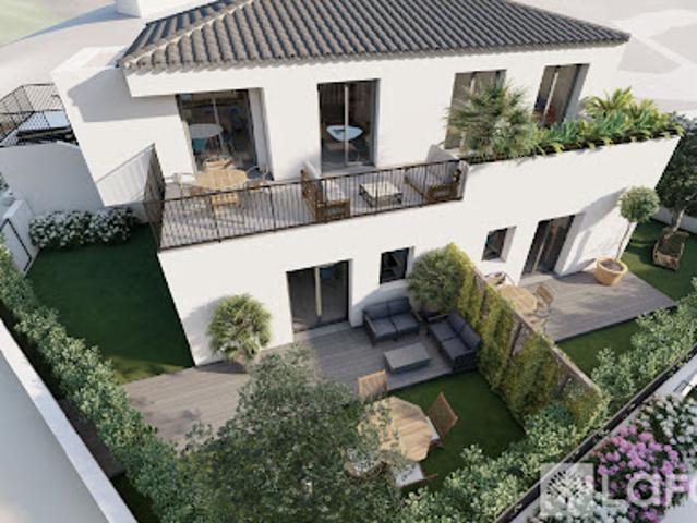 Vente Appartement 3 pièces 79.05 m2 Penta di Casinca