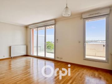 Vente Appartement 3 pièces 79.12 m2 Nantes