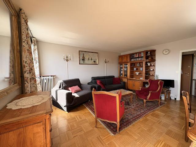 Vente Appartement 3 pièces 79.18 m2 Reims