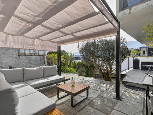 Vente Appartement 3 pièces 79.19 m2 Aix les Bains