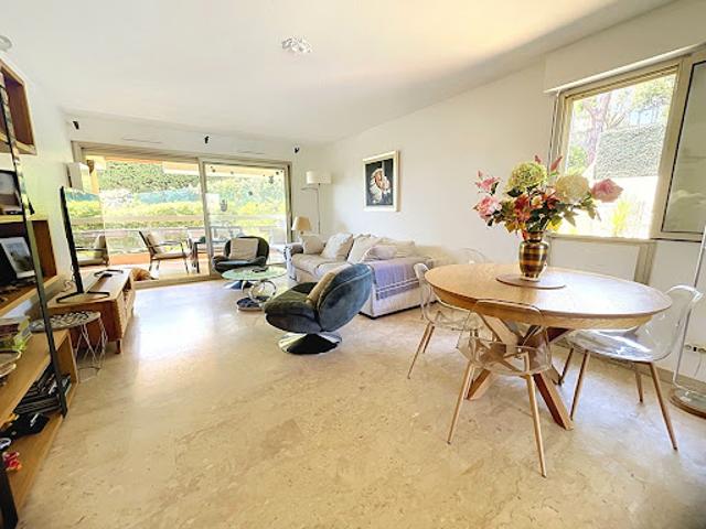 Vente Appartement 3 pièces 79.1 m2 Nice