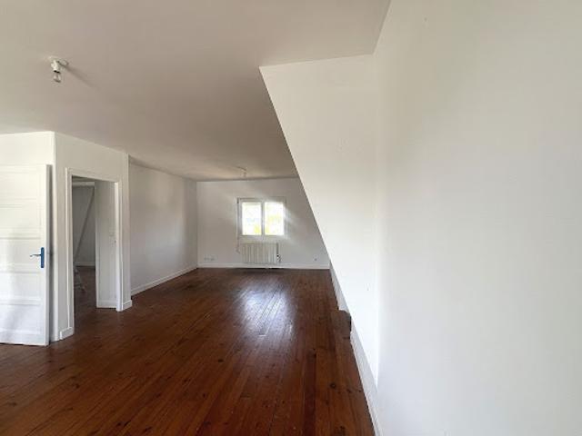 Vente Appartement 3 pièces 79.24 m2 Saint Brieuc