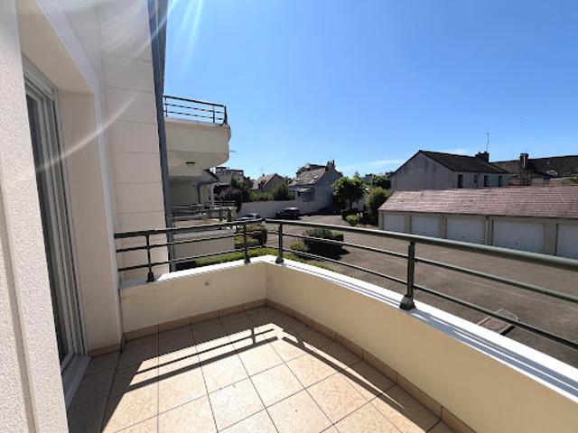 Vente Appartement 3 pièces 79.28 m2 Sens