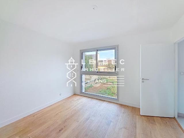 Vente Appartement 3 pièces 79.2 m2 Lorient