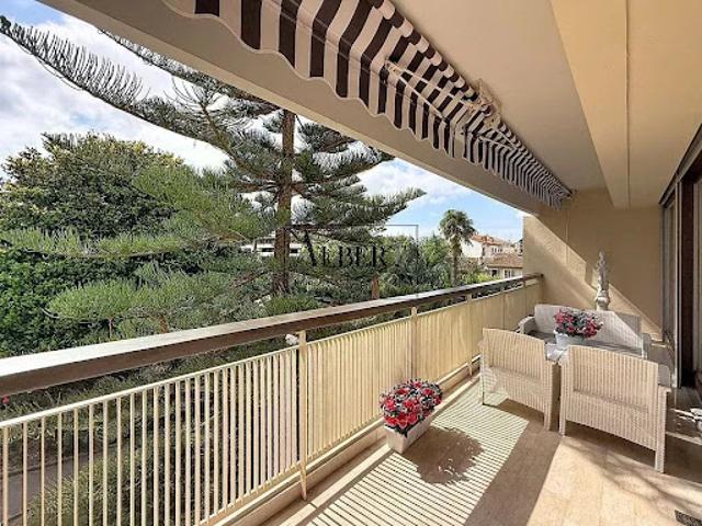Vente Appartement 3 pièces 79.32 m2 Cannes