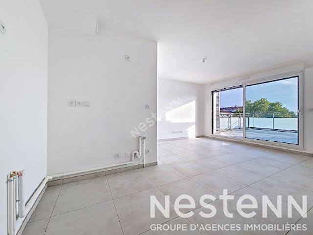 Vente Appartement 3 pièces 79.37 m2 Genas