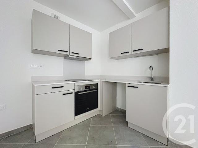 Vente Appartement 3 pièces 70.81 m2 Versailles