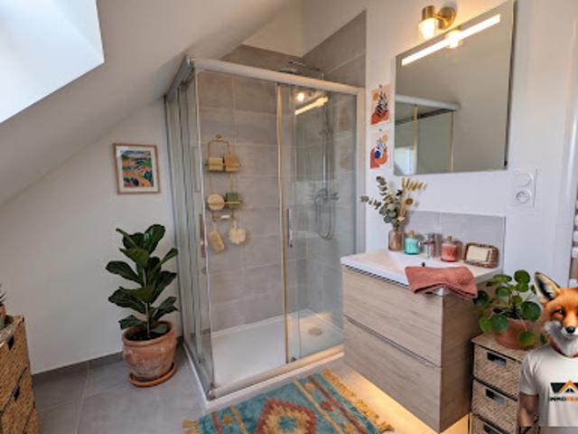 Vente Appartement 3 pièces 79.35 m2 Pirey
