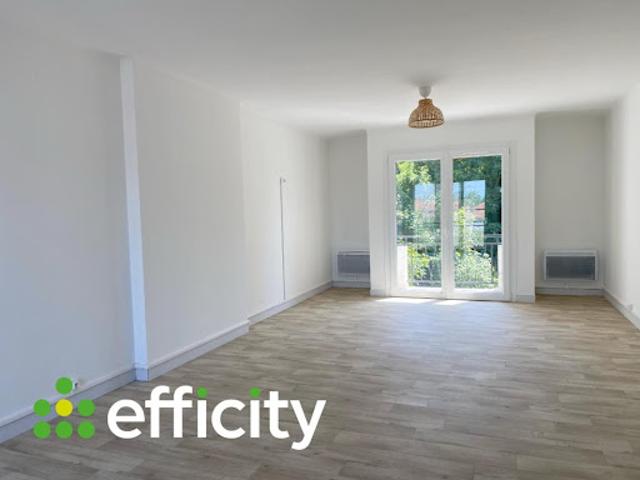 Vente Appartement 3 pièces 79.38 m2 Lillers