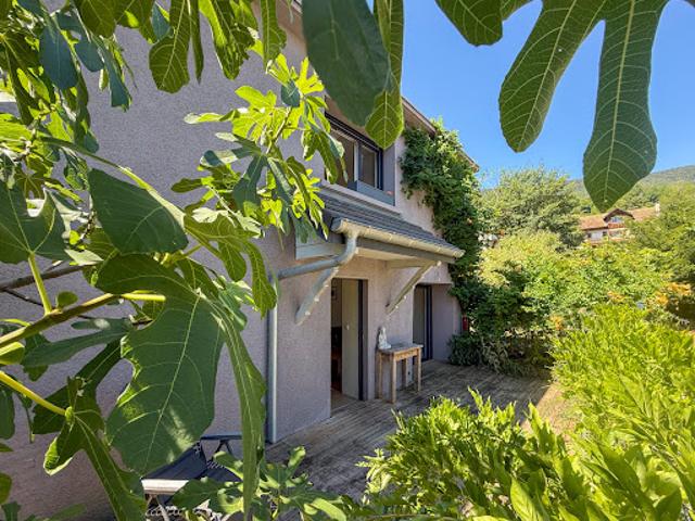 Vente Appartement 3 pièces 79.38 m2 Saint Jorioz