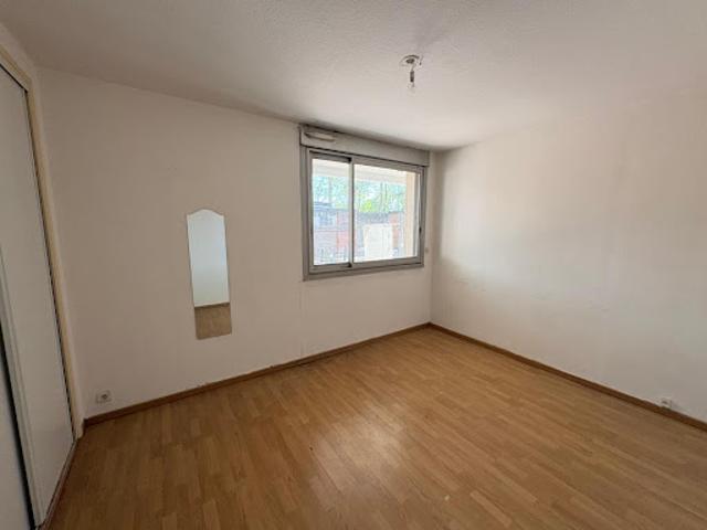 Vente Appartement 3 pièces 79.39 m2 Toulouse
