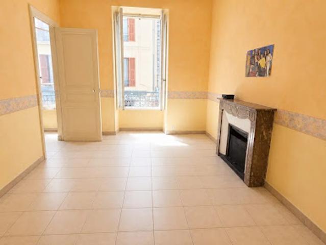 Vente Appartement 3 pièces 79.39 m2 Nice