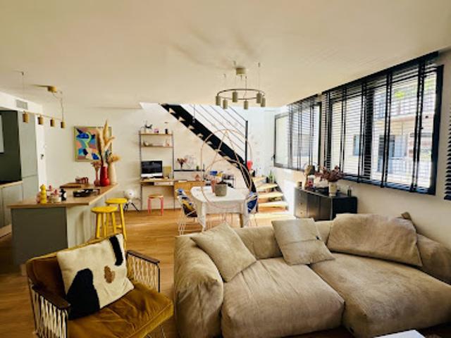 Vente Appartement 3 pièces 79.3 m2 Montpellier