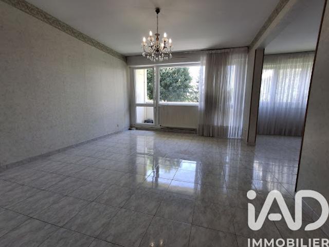 Vente Appartement 3 pièces 79 m2 Talange