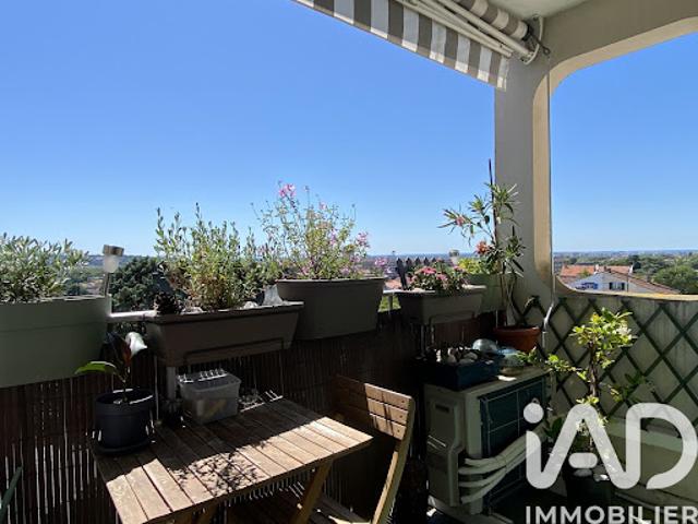Vente Appartement 3 pièces 79 m2 Toulouse