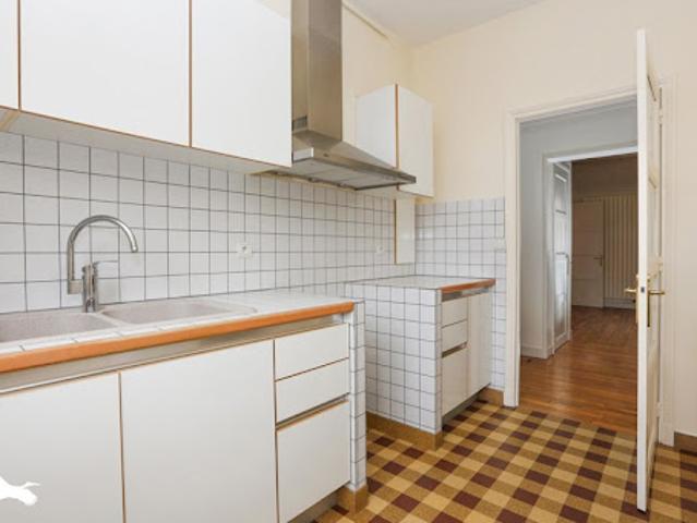 Vente Appartement 3 pièces 79 m2 Tours