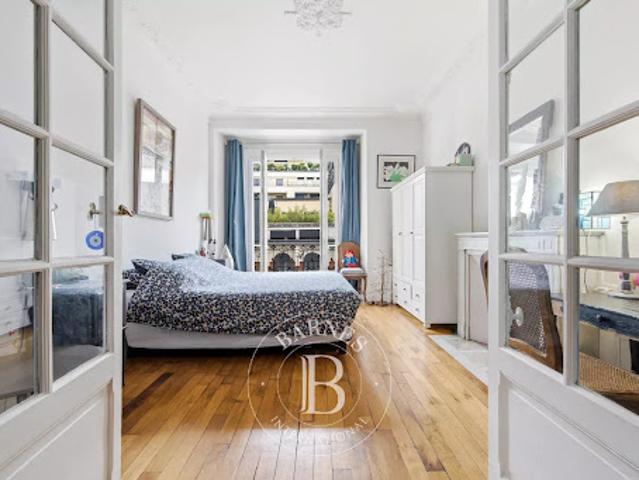 Vente Appartement 3 pièces 79 m2 Vincennes