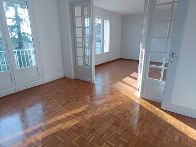 Vente Appartement 3 pièces 79 m2 Vierzon
