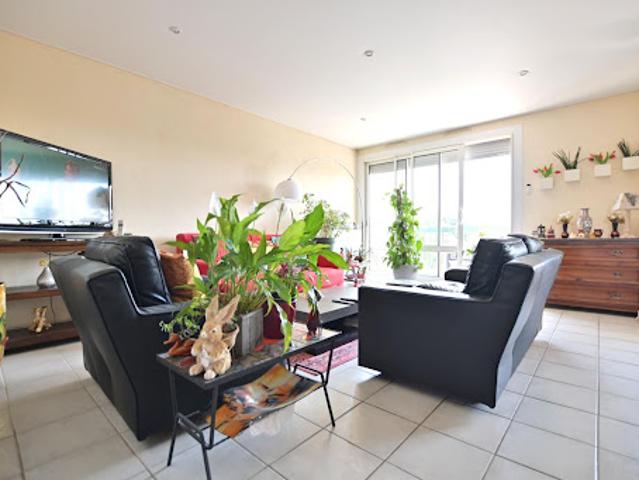 Vente Appartement 3 pièces 79.81 m2 Abbeville