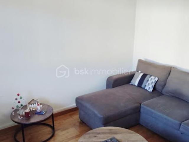 Vente Appartement 3 pièces 79 m2 Albi
