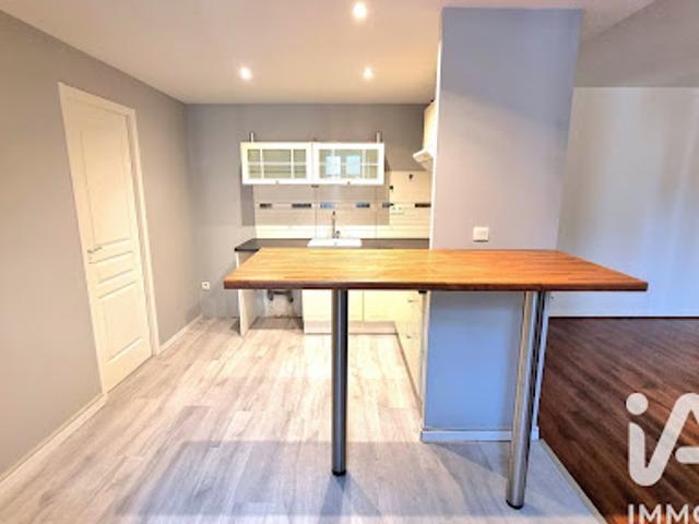 Vente Appartement 3 pièces 79 m2 Albi