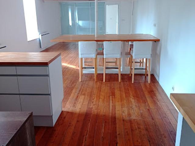 Vente Appartement 3 pièces 81 m2 Ballan Miré