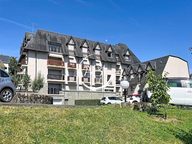 Vente Appartement 3 pièces 79 m2 Bagnoles de l'Orne Normandie