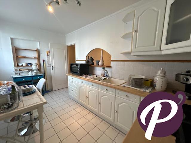 Vente Appartement 3 pièces 79 m2 Bergerac