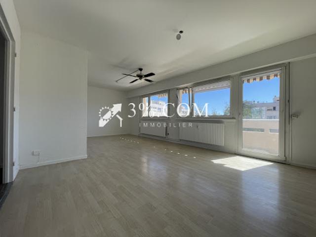 Vente Appartement 3 pièces 79 m2 Bischheim