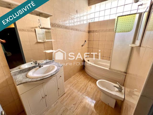 Vente Appartement 3 pièces 79 m2 Cazouls lès Béziers