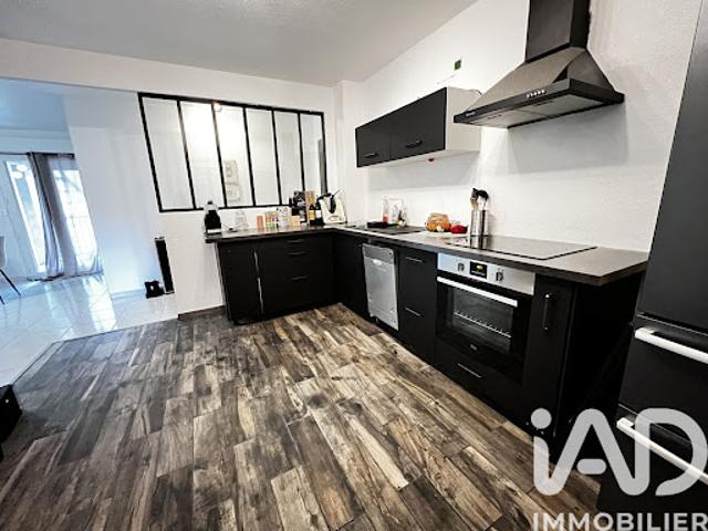 Vente Appartement 3 pièces 79 m2 Ferrette