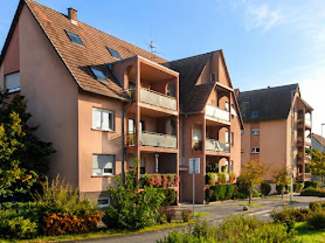 Vente Appartement 3 pièces 79 m2 Haguenau