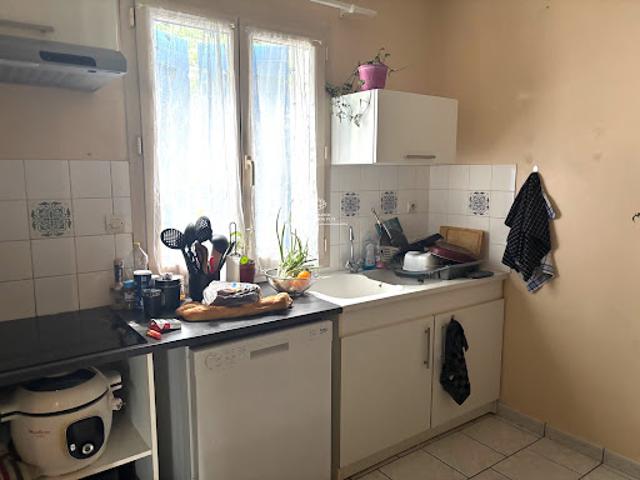 Vente Appartement 3 pièces 79 m2 Herbault