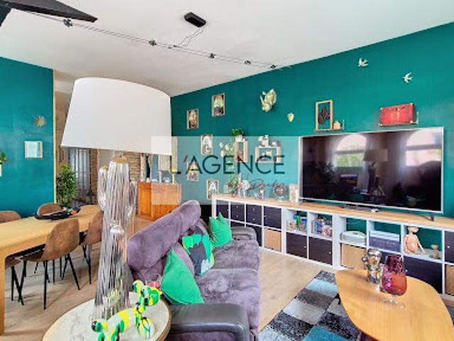 Vente Appartement 3 pièces 79 m2 Illange