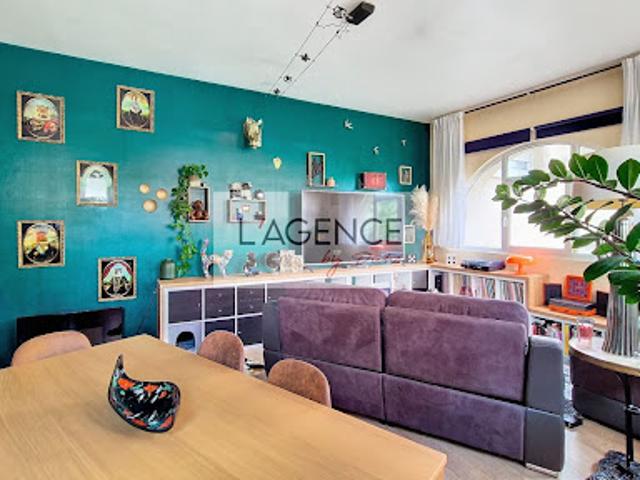 Vente Appartement 3 pièces 79 m2 Illange