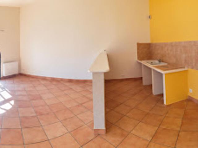 Vente Appartement 3 pièces 79 m2 Laroque